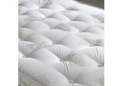 4ft6 Double Orthopaedic Classic Firm Mattress LIMITED OFFER 2